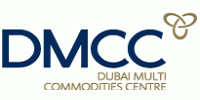 DMCC logo