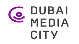 Dubai Media City Logo