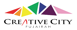 Fujairah Creative City logo