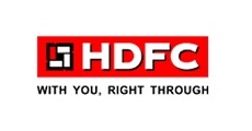 HDFC Logo