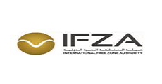 IFZA logo