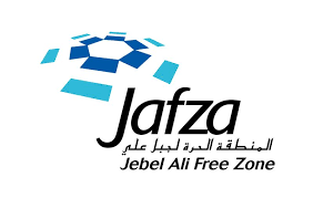 JAFZA logo