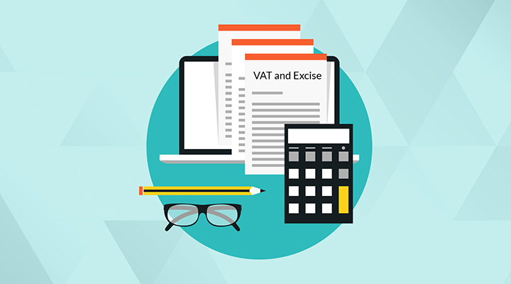 Vat and Taxes