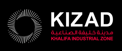 Kizad logo