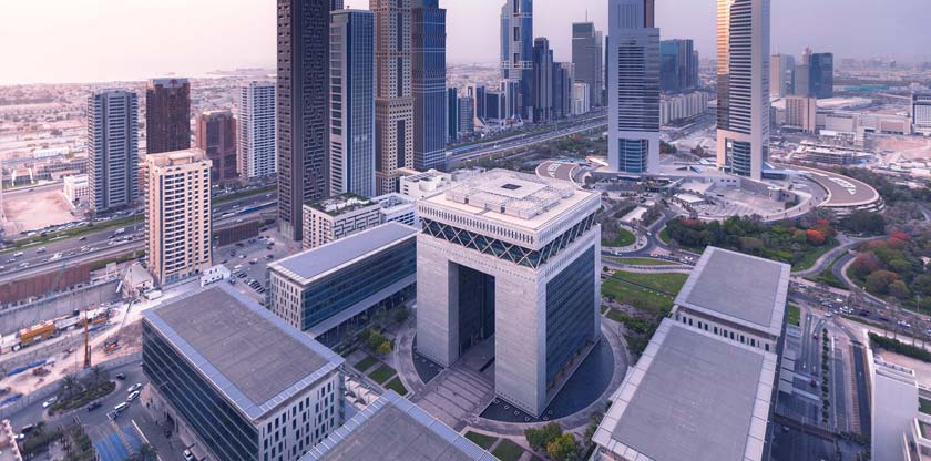 Corporate Finance in dubai